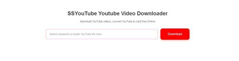 ssyoutube.online|Online Video Downloader .